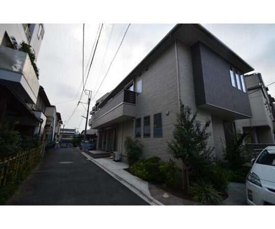 北新宿2-5-33の物件内観写真